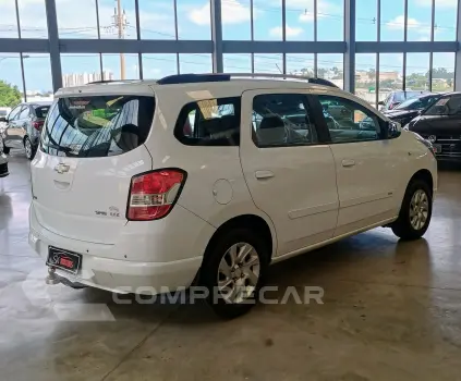 SPIN 1.8 LTZ 7L 8V