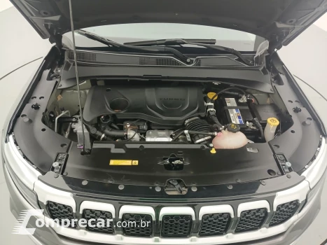 COMMANDER 1.3 T270 TURBO FLEX LIMITED AT6
