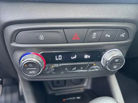 TRACKER 1.2 TURBO FLEX PREMIER AUTOMÁTICO