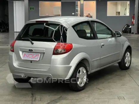 KA - 1.0 MPI 8V 2P MANUAL