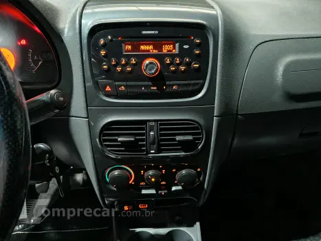 STRADA 1.4 MPI Freedom CD 8V