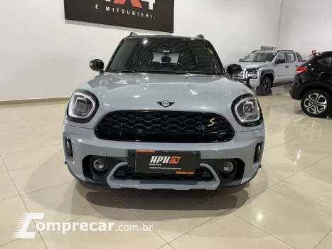 COUNTRYMAN 1.5 12V Twinpower Turbo Hybrid Cooper S E Untamed