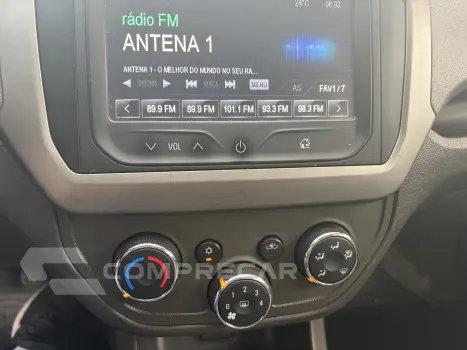 COBALT 1.4 LTZ 8V