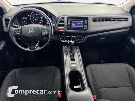HR-V EX CVT