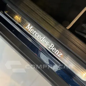 GLA 200 1.6 CGI Advance 16V Turbo
