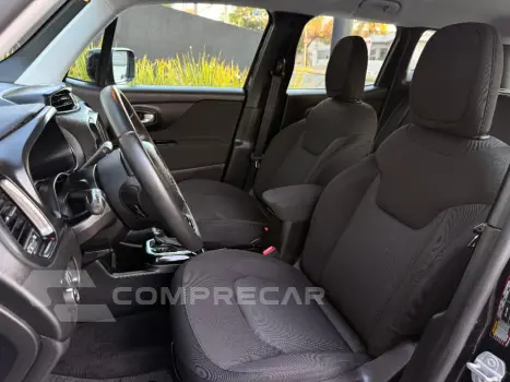 Renegade Sport 1.8 4x2 Flex 16V Aut.