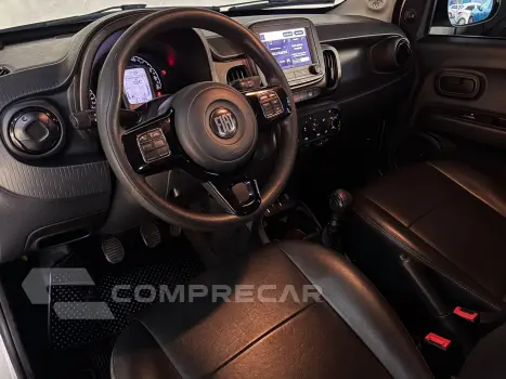 MOBI 1.0 EVO Trekking