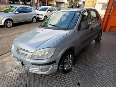 CELTA - 1.0 MPFI LIFE 8V 4P MANUAL