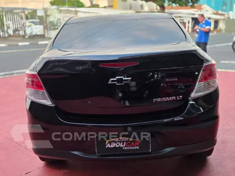 PRISMA Sed. LT 1.0 8V FlexPower 4p