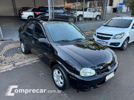 Corsa Sed Class.Life 1.0/1.0 FlexPower
