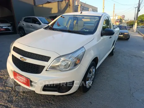 MONTANA 1.4 MPFI LS CS 8V