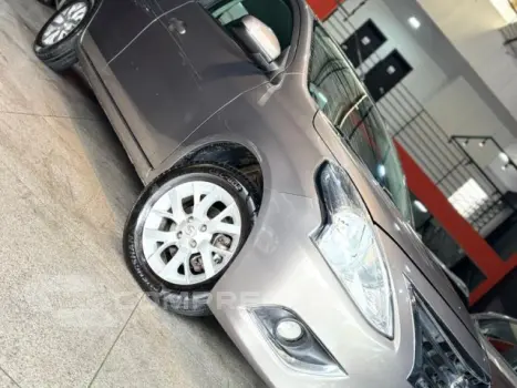 VERSA - 1.6 16V SV 4P XTRONIC