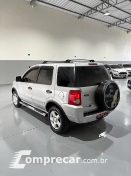 ECOSPORT 1.6 XLT 8V