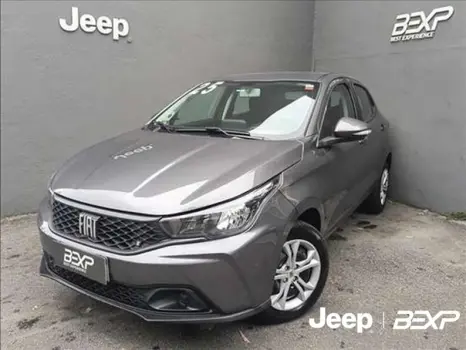Fiat ARGO 1.0 Firefly Drive 4 portas