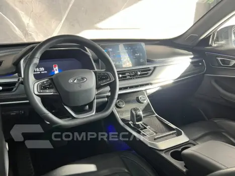 TIGGO 8 PRO 1.6 TGDI GASOLINA DCT