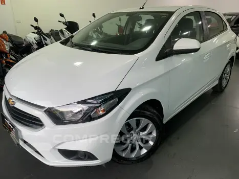 ONIX 1.4 MPFI LT 8V