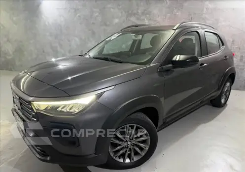 Fiat PULSE 1.3 Drive 4 portas