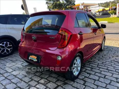 PICANTO 1.0 EX 12V