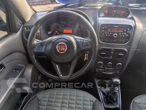 STRADA 1.8 MPI ADVENTURE CD 16V FLEX 3P MANUAL