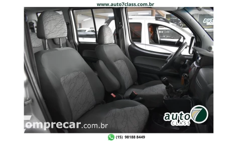 DOBLÒ - 1.8 MPI ESSENCE 7L 16V 4P MANUAL
