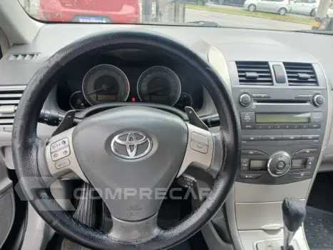 COROLLA - 2.0 XEI 16V 4P AUTOMÁTICO