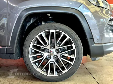 COMPASS 1.3 T270 TURBO FLEX LIMITED AT6