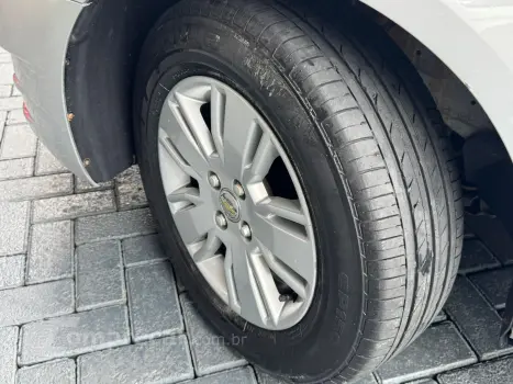 COBALT 1.8 MPFI LTZ 8V