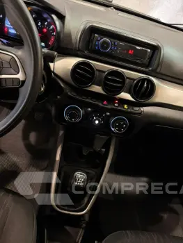 Argo 1.0 4P FLEX FIREFLY