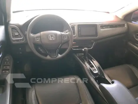 HR-V 1.8 16V FLEX EX 4P AUTOMÁTICO