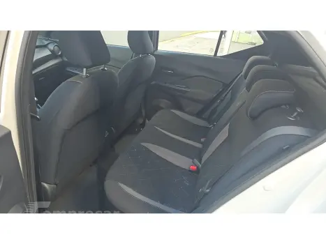 KICKS 1.6 16V FLEXSTART S DIRECT 4P XTRONIC