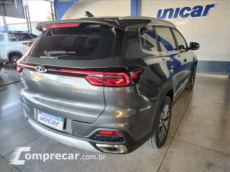 TIGGO 8 1.6 Tgdi TXS