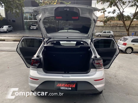 POLO 1.0 MPI Track 1ST Edition