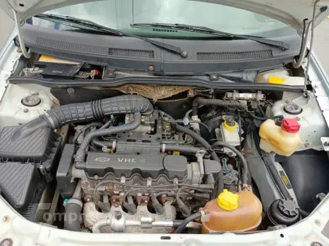 CELTA 1.0 MPFI LT 8V