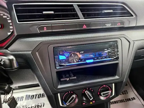 SAVEIRO 1.6 MSI Robust CS 16V