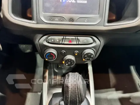 PRISMA - 1.4 MPFI LT 8V 4P AUTOMÁTICO
