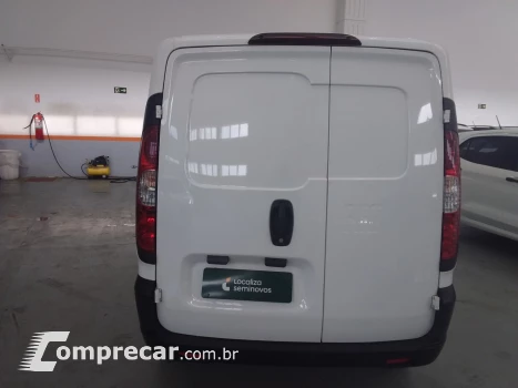 FIORINO 1.4 MPI FURGÃO ENDURANCE 8V FLEX 2P MANUAL
