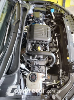 POLO 1.0 200 TSI Comfortline