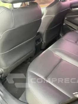 Corolla XEi 2.0 Flex 16V Aut.
