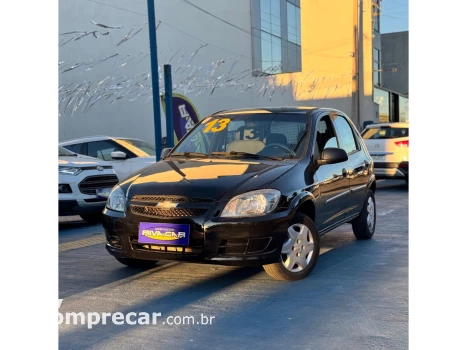CELTA 1.0 MPFI LS 8V FLEX 4P MANUAL
