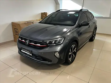 NIVUS 1.0 200 TSI TOTAL FLEX HIGHLINE AUTOMÁTICO