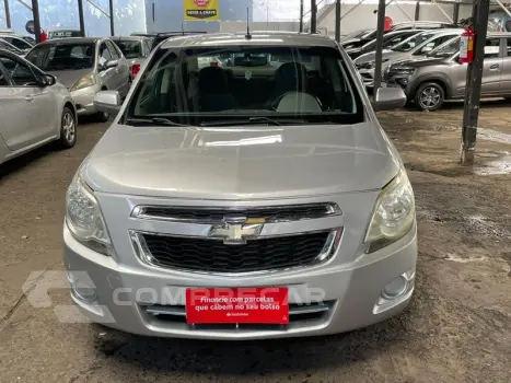 COBALT 1.4 LT