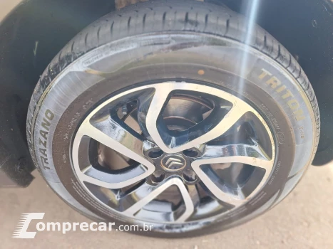 AIRCROSS 1.6 Exclusive 16V