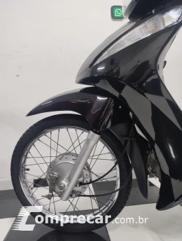 Biz 125 ES
