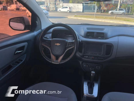 SPIN 1.8 LTZ 8V