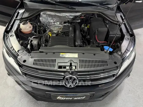 TIGUAN 1.4 TSI 16V Turbo