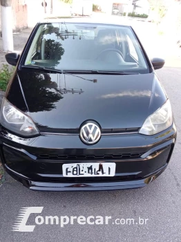 UP 1.0 MPI