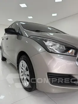 HB20 1.0 12V Comfort Plus