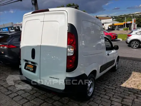 FIORINO 1.4 MPI Furgão Endurance 8V
