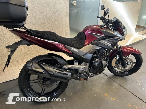 FAZER 250 BLUEFLEX
