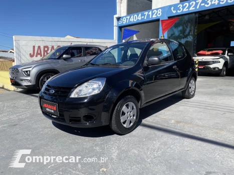 FORD KA 1.0 I 8V 4 portas
